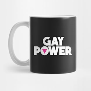 POWER Mug